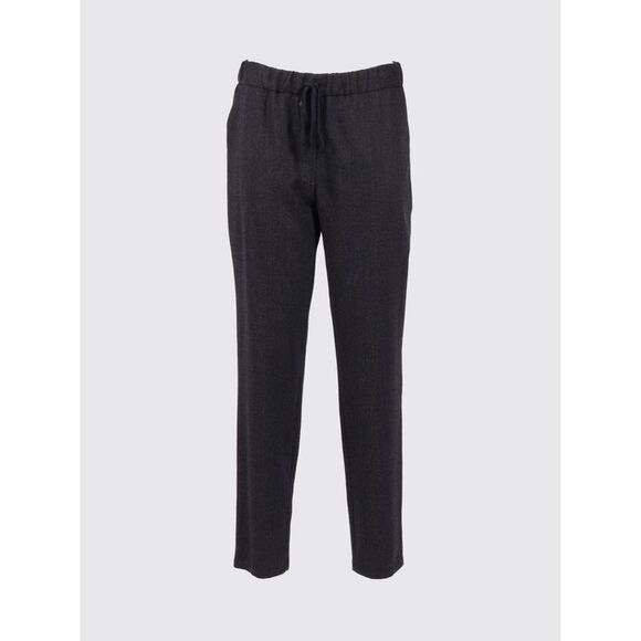 Lorena Antoniazzi Pants Woman Blue